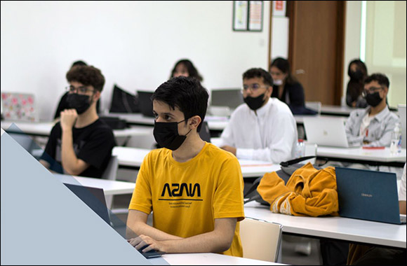 The British University in Dubai - photo 2