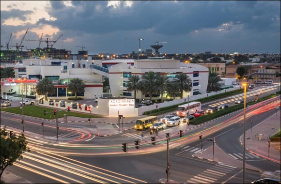 Canadian University Dubai