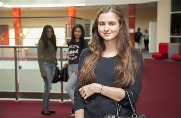 Canadian University Dubai - photo 2