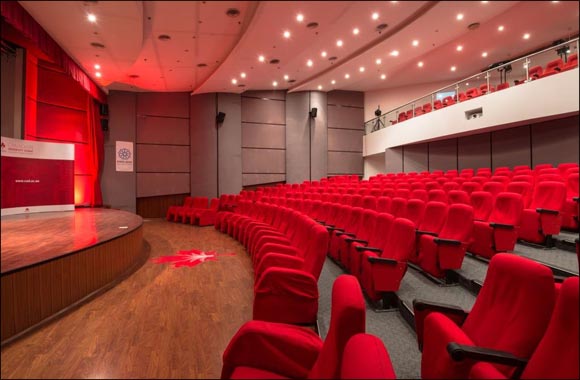 Canadian University Dubai - photo 3