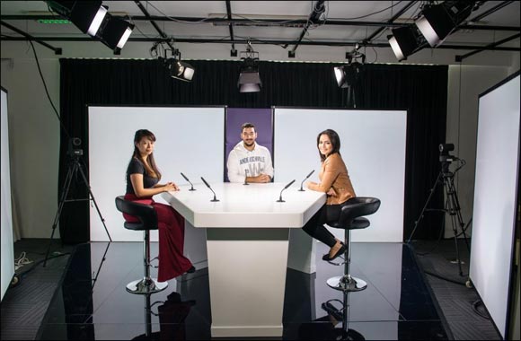 Canadian University Dubai - photo 4