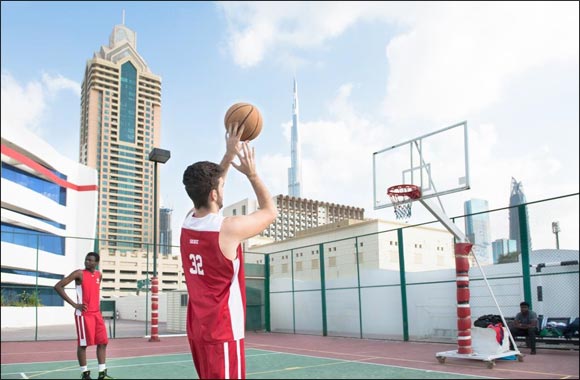 Canadian University Dubai - photo 5