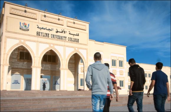 Skyline University College of Sharjah - photo 2