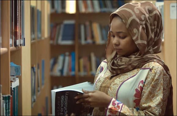 Skyline University College of Sharjah - photo 3