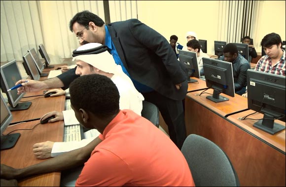 Skyline University College of Sharjah - photo 4