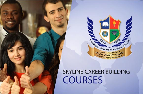 Skyline University College of Sharjah - photo 5