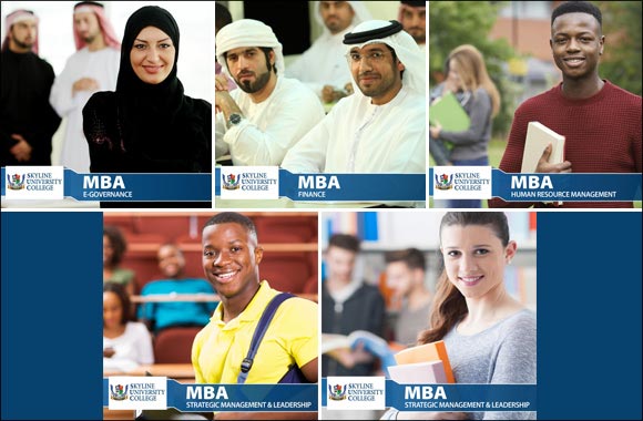 Skyline University College of Sharjah - photo 7