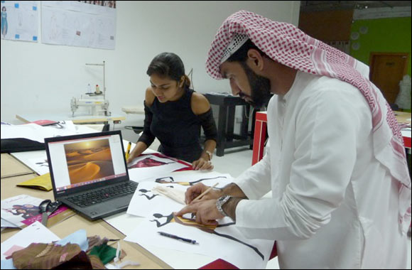 ESMOD Dubai - The French Fashion Institute - photo 3