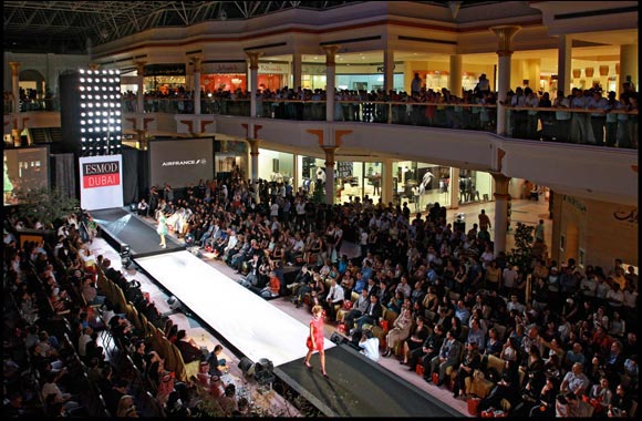 ESMOD Dubai - The French Fashion Institute - photo 5