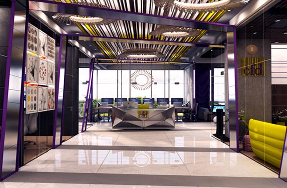 The College of Fashion and Design Dubai