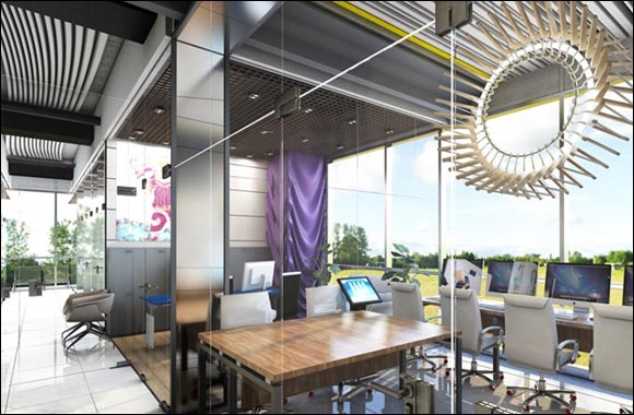 The College of Fashion and Design Dubai - photo 2