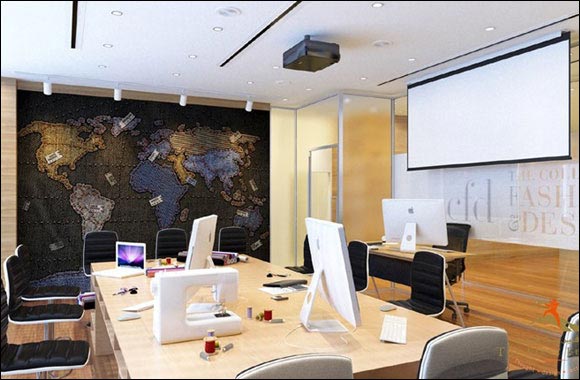 The College of Fashion and Design Dubai - photo 3