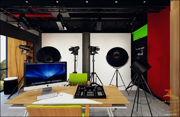 The College of Fashion and Design Dubai - photo 4