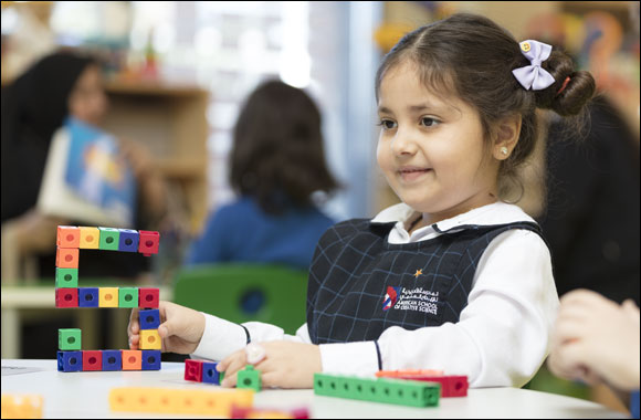 American School of Creative Science - Al Layyah