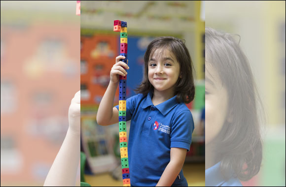 American School of Creative Science - Al Layyah - photo 1