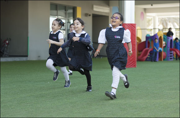 American School of Creative Science - Al Layyah - photo 3