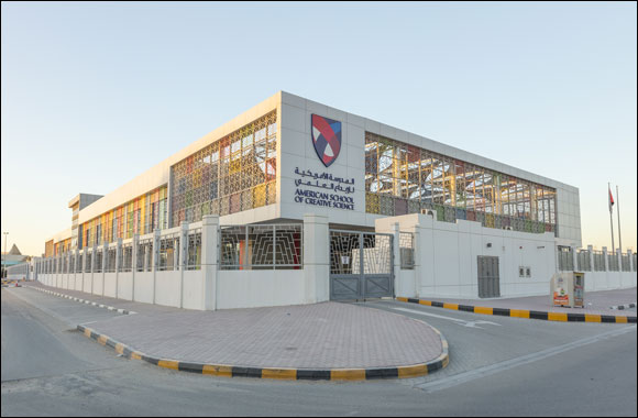 American School of Creative Science - Al Layyah - photo 4