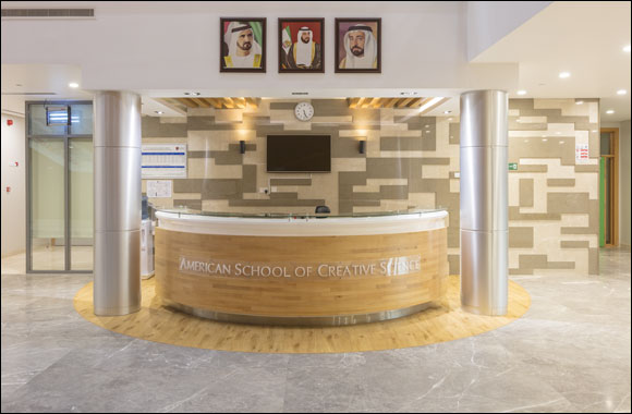 American School of Creative Science - Al Layyah - photo 5