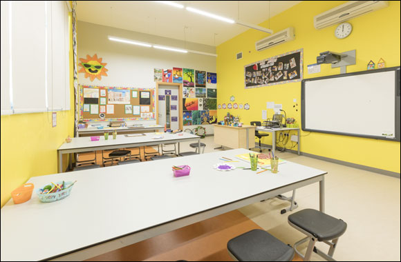 American School of Creative Science - Al Layyah - photo 6