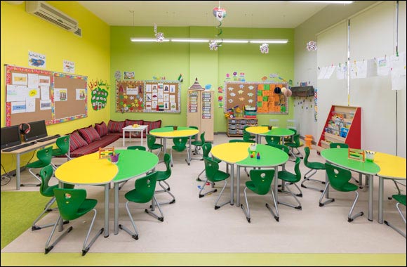 American School of Creative Science - Al Layyah - photo 7