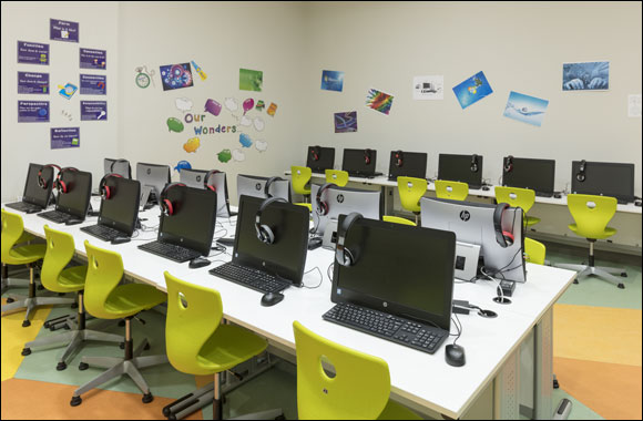 American School of Creative Science - Al Layyah - photo 8