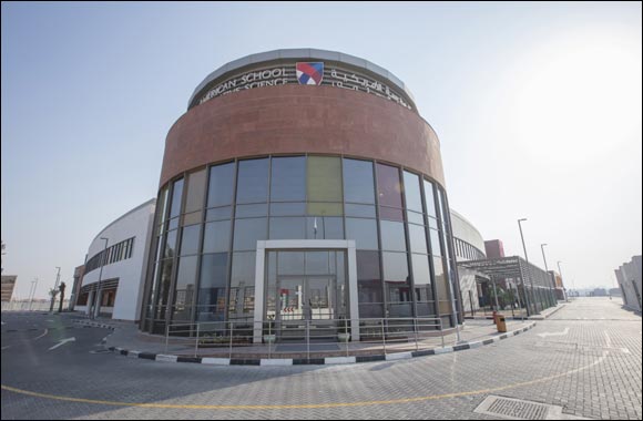 American School of Creative Science Al Barsha