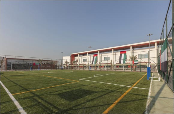 American School of Creative Science Al Barsha - photo 1