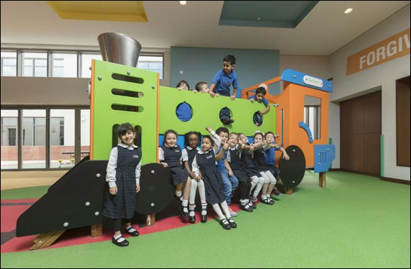 American School of Creative Science Al Barsha - photo 2