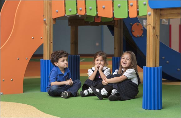 American School of Creative Science Al Barsha - photo 3