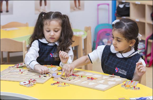 American School of Creative Science Al Barsha - photo 4