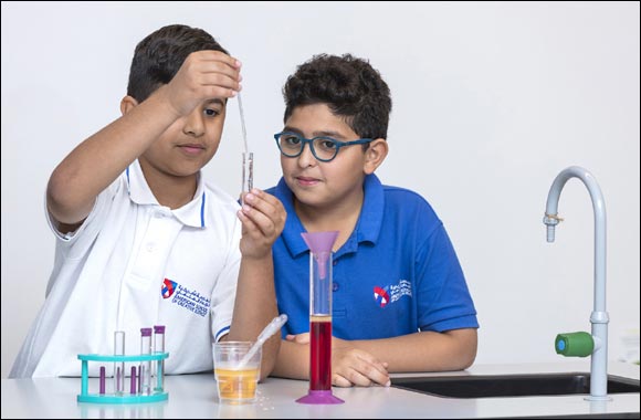 American School of Creative Science Al Barsha - photo 5