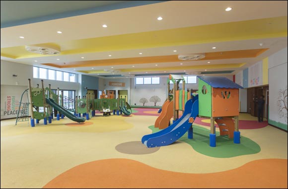 American School of Creative Science Al Barsha - photo 6