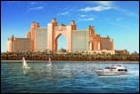 Atlantis The Palm Dubai Interior Picture