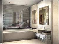 Crowne Plaza Dubai Festival City  Exterior Picture