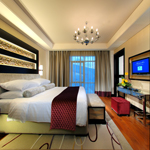 Kempinski, Mall of Emirates Exterior Picture