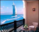 Madinat Jumeirah (Al Qasr) Interior Picture