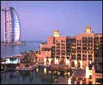 Madinat Jumeirah (Mina A Salam) Interior Picture