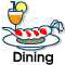 Dining Dubai : Whats New, Whats Hot, Specials, Recipes, Show Me
