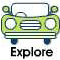 Explore Dubai, Whats New, Whats Hot, Getting Around, Museums, Events & Calenders, Day Trips,Outdoors