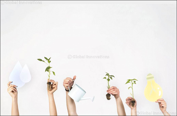 Go for a Green Ramadan This Holy Month With Tips From Veolia Middle East