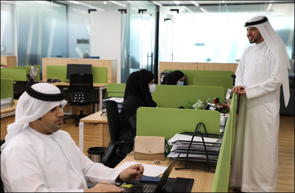 Union Coop Affirms That It Has Developed An Integrated System To Emiratize All Jobs That Can Be Emiratized In All Its Divisions And Departments.