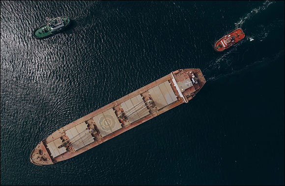 Zelenskyy's Sixth �Grain from Ukraine' Ship Arrives in Yemen with Aid to Tackle Famine