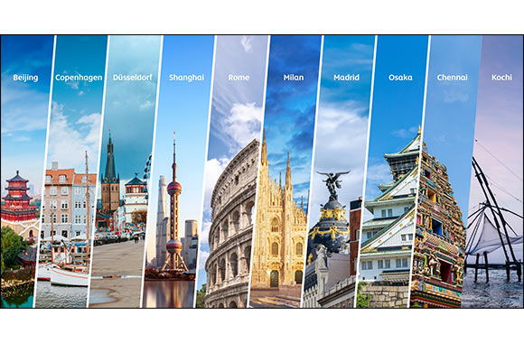 Etihad Cargo Boosts Belly Hold Cargo Capacity with Expanded Winter Schedule