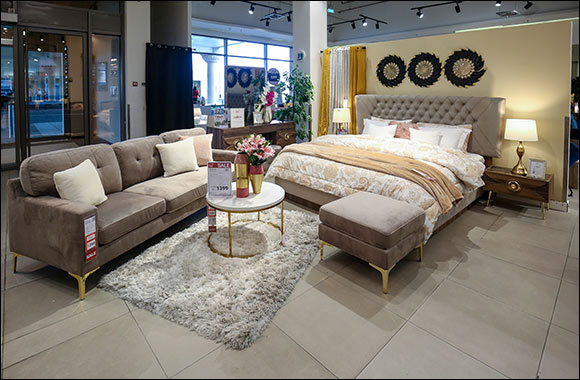 Dubai Home Festival: Last Chance to Get the Best Home and Furniture Deals and Experiences in the City