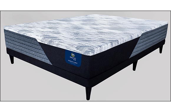 Serta Offers 45% Discount on Mattresses, Beds, and Bedding Accessories