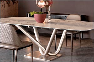 Craft your Ideal Space with Western Furniture during The Dubai Shopping Festival