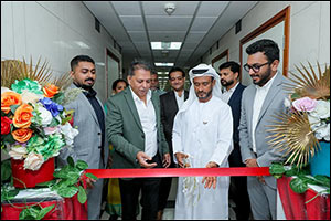 Lancer Container Lines Ltd. Expands Global Footprint with Launch of Argo Anchor in Dubai