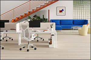 MillerKnoll: Pioneering the Future of Design and Furniture