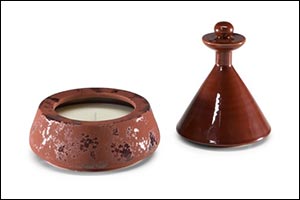 Natuzzi Italia Welcomes the New Year in Style, by Showcasing an Elegant Collection of Home Accessories