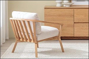 "New Year, New Look: The Loom Collection Unveils Modern Minimalism and Functional Elegance for 2023"